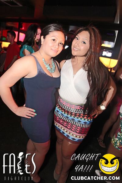 Faces nightclub photo 194 - June 9th, 2012