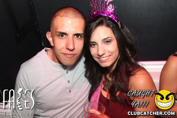 Faces nightclub photo 196 - June 9th, 2012