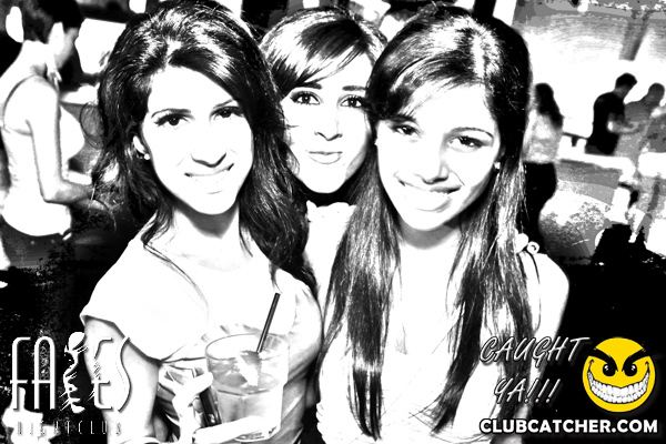 Faces nightclub photo 198 - June 9th, 2012