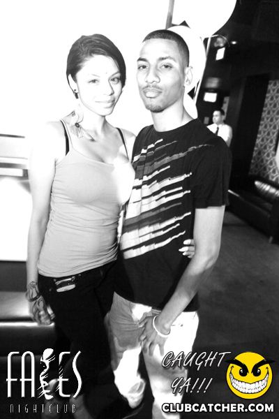 Faces nightclub photo 200 - June 9th, 2012