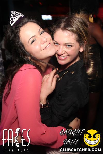 Faces nightclub photo 201 - June 9th, 2012