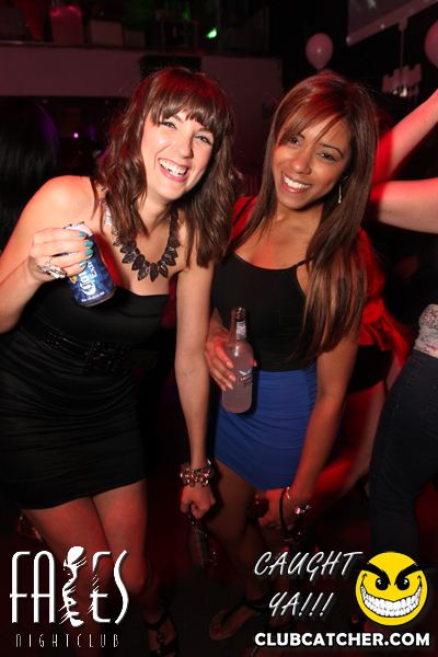 Faces nightclub photo 202 - June 9th, 2012