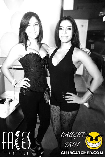Faces nightclub photo 204 - June 9th, 2012