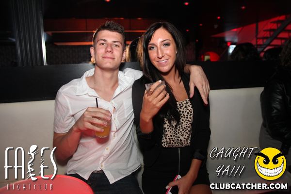 Faces nightclub photo 205 - June 9th, 2012