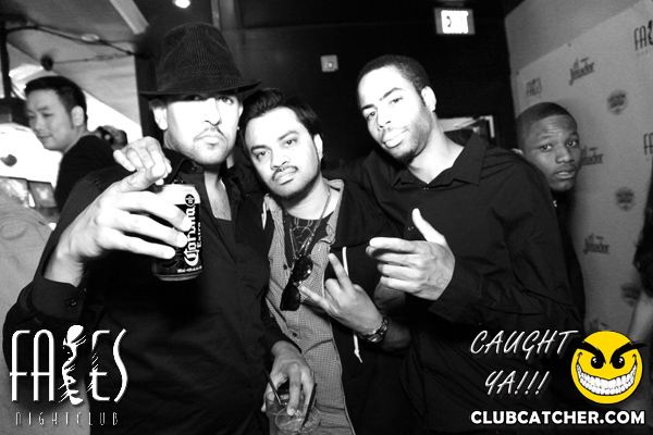 Faces nightclub photo 207 - June 9th, 2012