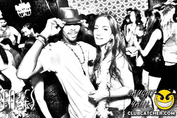 Faces nightclub photo 209 - June 9th, 2012