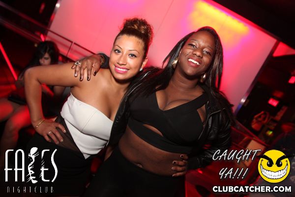 Faces nightclub photo 215 - June 9th, 2012
