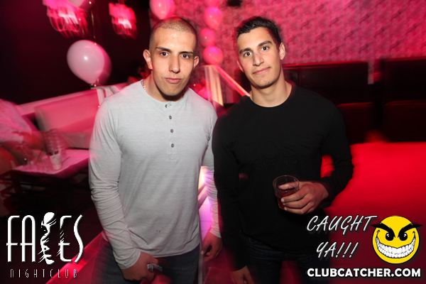 Faces nightclub photo 218 - June 9th, 2012
