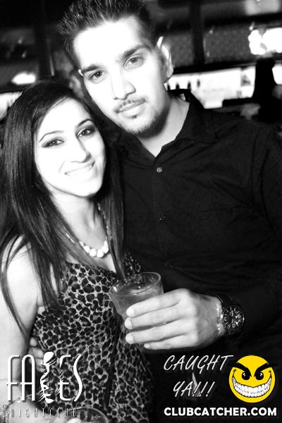 Faces nightclub photo 221 - June 9th, 2012