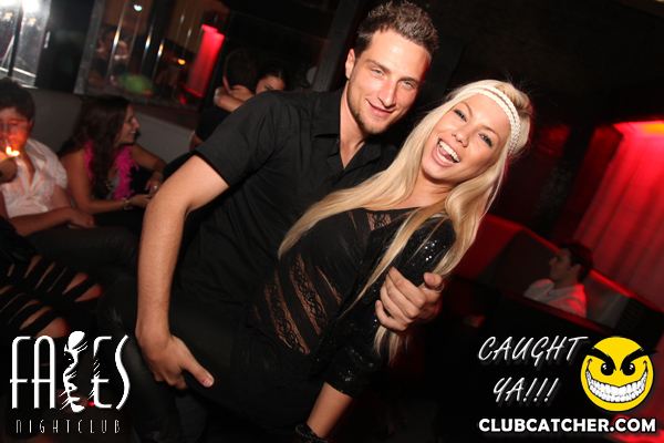 Faces nightclub photo 223 - June 9th, 2012