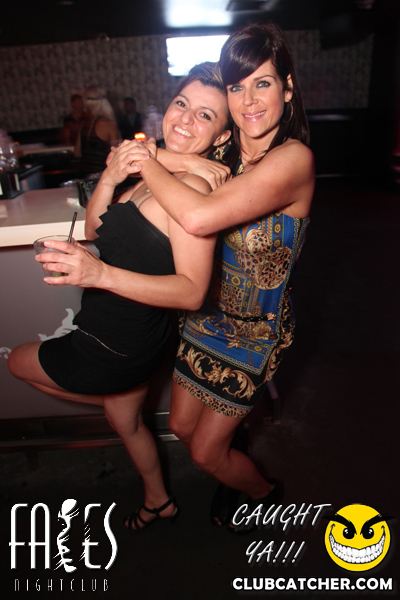 Faces nightclub photo 224 - June 9th, 2012