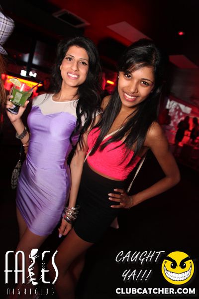 Faces nightclub photo 226 - June 9th, 2012