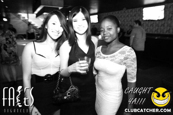Faces nightclub photo 228 - June 9th, 2012
