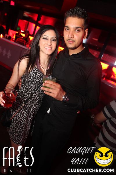 Faces nightclub photo 230 - June 9th, 2012