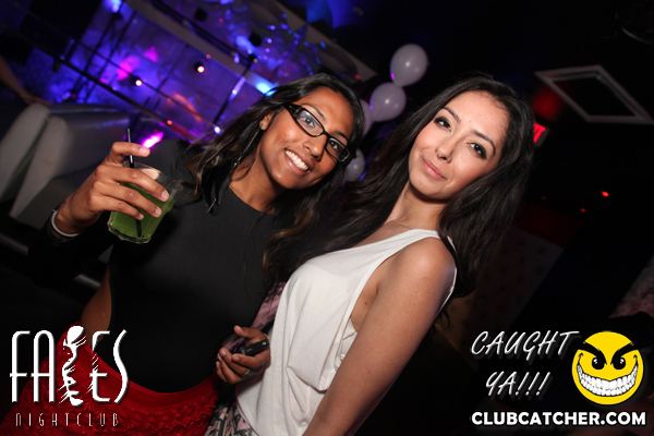 Faces nightclub photo 235 - June 9th, 2012