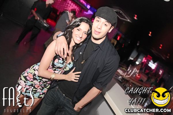 Faces nightclub photo 236 - June 9th, 2012