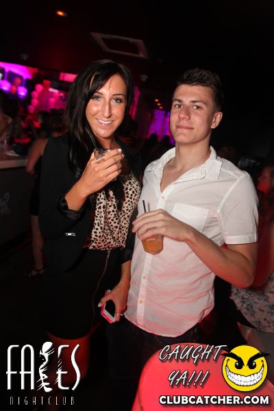 Faces nightclub photo 238 - June 9th, 2012