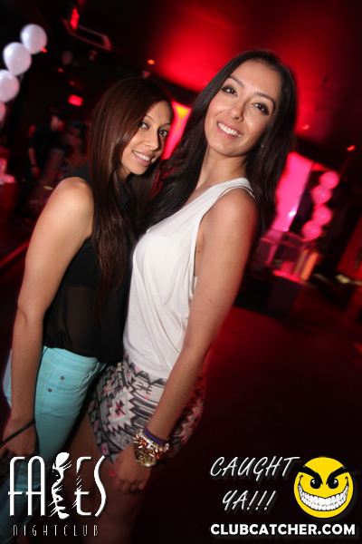 Faces nightclub photo 241 - June 9th, 2012