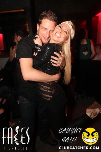 Faces nightclub photo 242 - June 9th, 2012