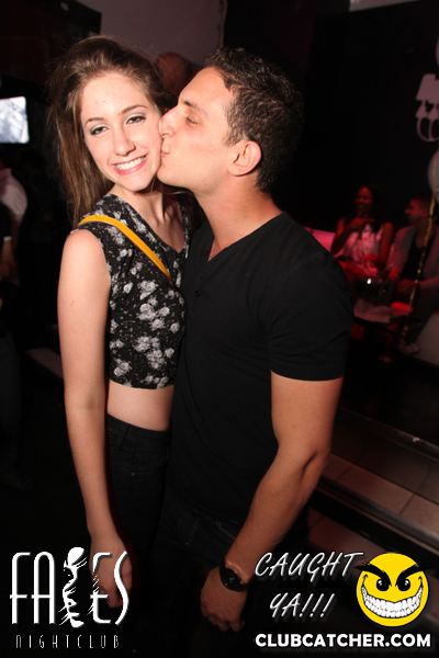 Faces nightclub photo 243 - June 9th, 2012