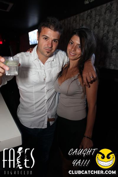 Faces nightclub photo 244 - June 9th, 2012