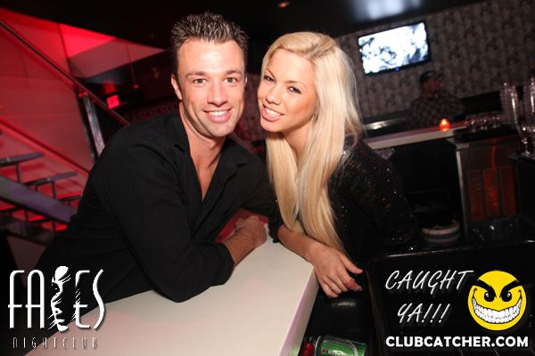 Faces nightclub photo 48 - June 9th, 2012