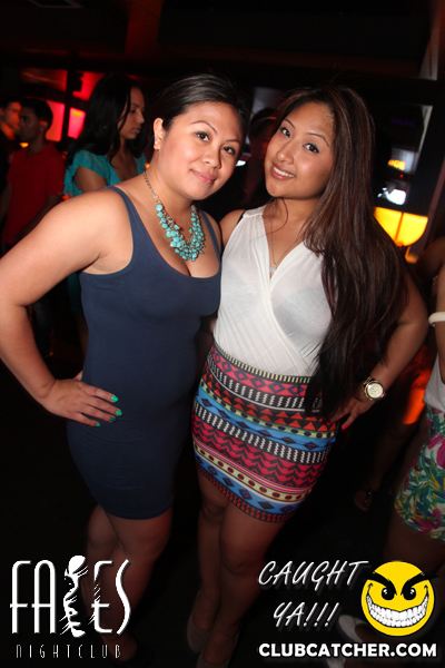 Faces nightclub photo 49 - June 9th, 2012