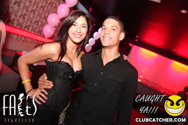 Faces nightclub photo 50 - June 9th, 2012