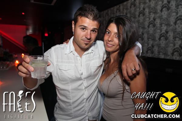 Faces nightclub photo 53 - June 9th, 2012