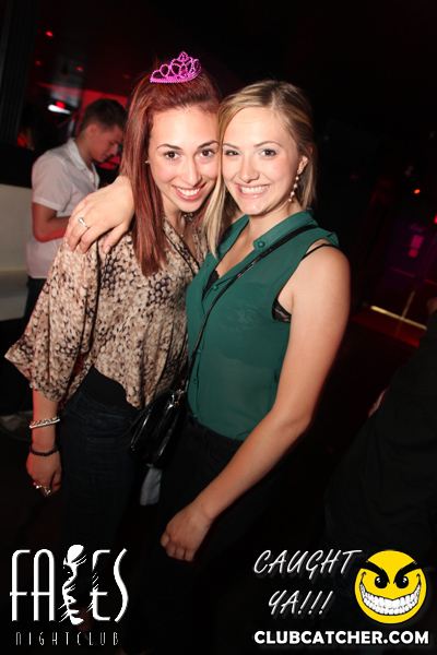 Faces nightclub photo 59 - June 9th, 2012