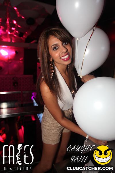 Faces nightclub photo 60 - June 9th, 2012