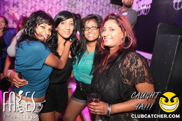 Faces nightclub photo 67 - June 9th, 2012