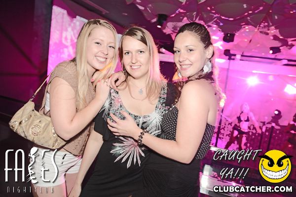 Faces nightclub photo 74 - June 9th, 2012