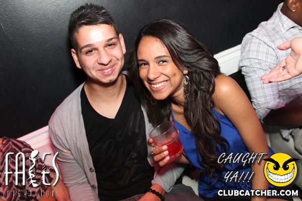Faces nightclub photo 75 - June 9th, 2012