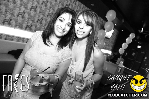 Faces nightclub photo 77 - June 9th, 2012