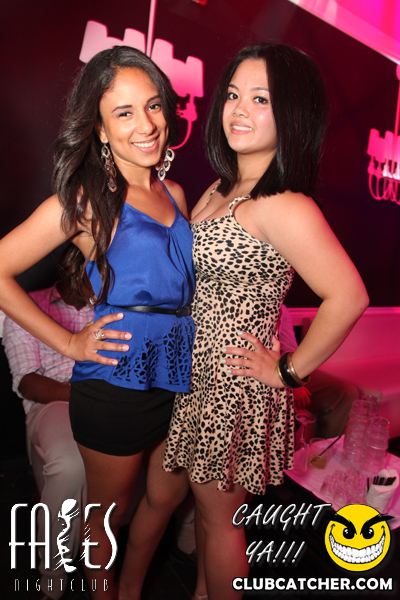 Faces nightclub photo 78 - June 9th, 2012