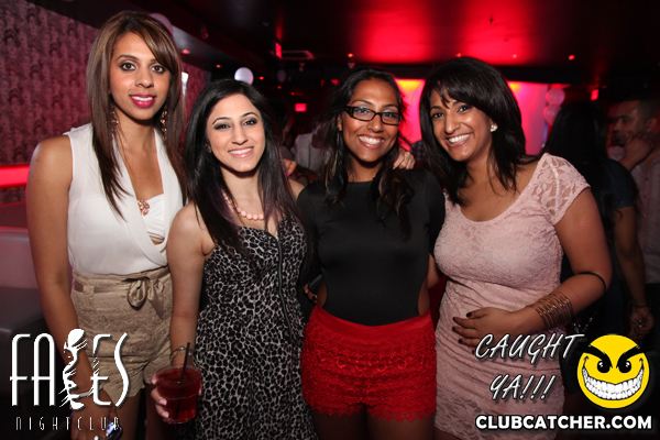 Faces nightclub photo 85 - June 9th, 2012