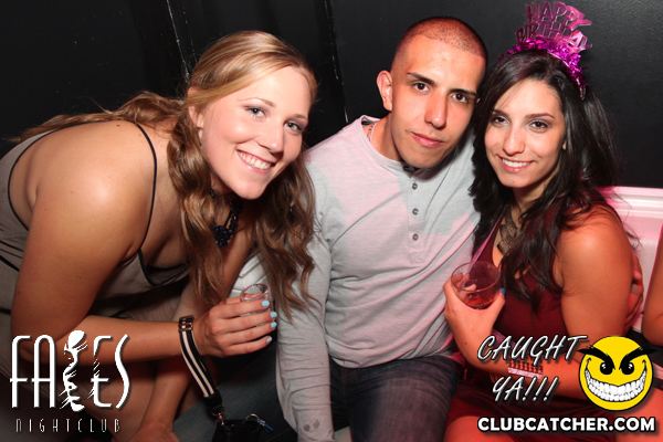 Faces nightclub photo 88 - June 9th, 2012