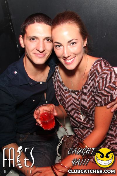 Faces nightclub photo 97 - June 9th, 2012