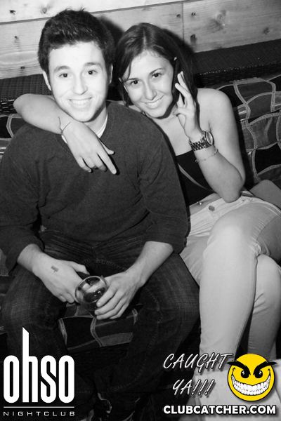Ohso nightclub photo 101 - June 9th, 2012