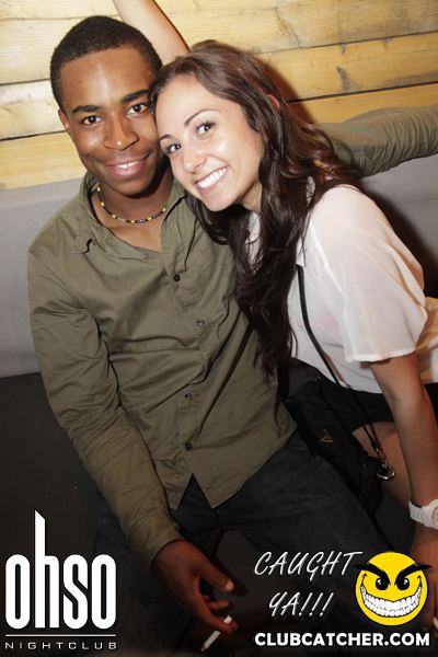 Ohso nightclub photo 108 - June 9th, 2012