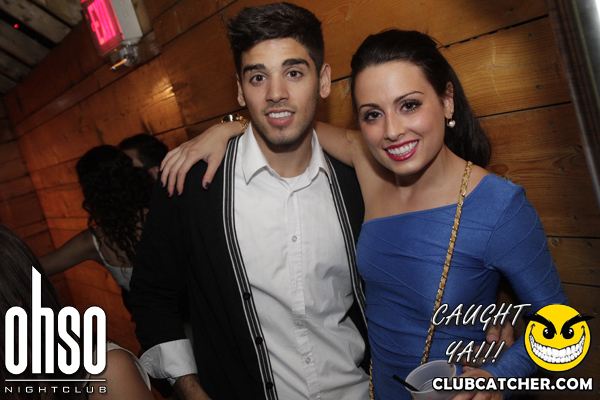 Ohso nightclub photo 109 - June 9th, 2012