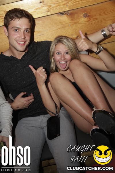 Ohso nightclub photo 12 - June 9th, 2012