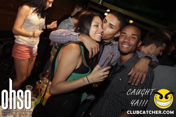 Ohso nightclub photo 134 - June 9th, 2012