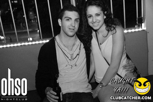 Ohso nightclub photo 142 - June 9th, 2012