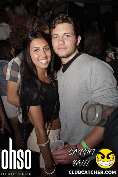 Ohso nightclub photo 152 - June 9th, 2012