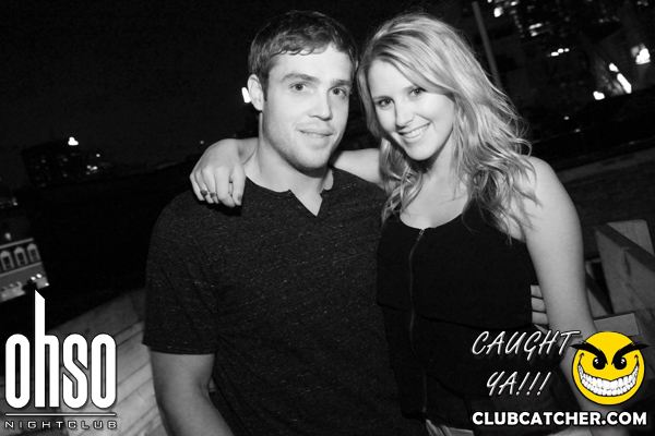 Ohso nightclub photo 197 - June 9th, 2012