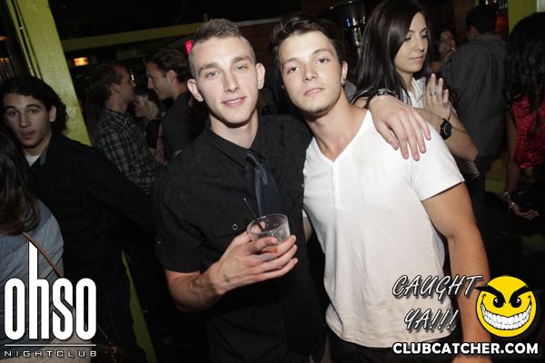Ohso nightclub photo 199 - June 9th, 2012