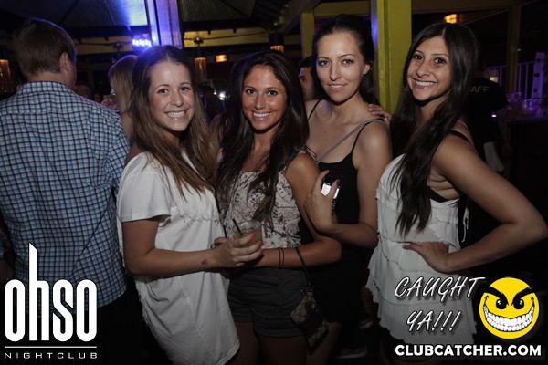 Ohso nightclub photo 21 - June 9th, 2012