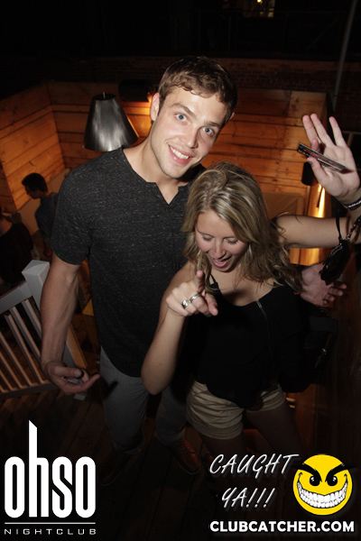 Ohso nightclub photo 210 - June 9th, 2012